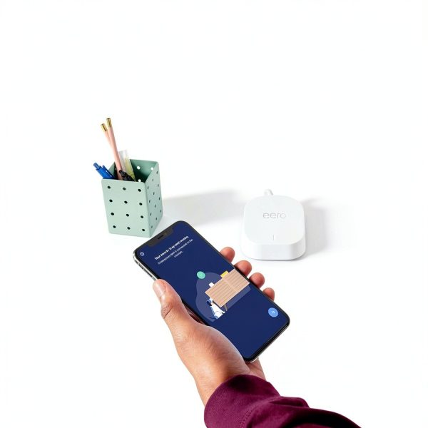 eero 6+ Wi-Fi 6 Router for Home Gigabit Speeds-5