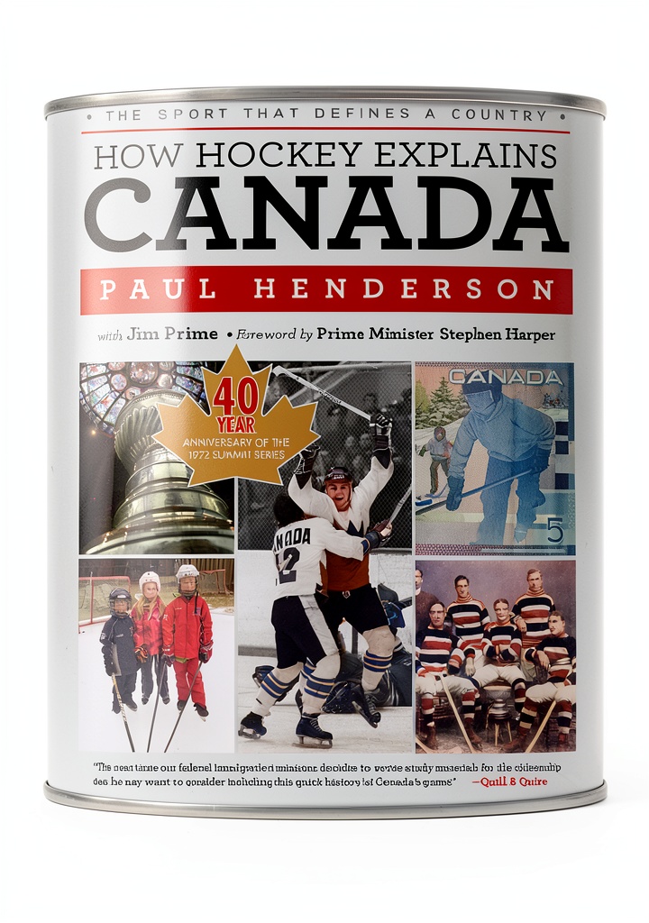 'Kindle travel guide displayed on a tablet with Canadian map'