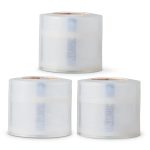 Gatuida Transparent Lip Stretch Film Breathable Makeup Protective Film-0