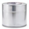 FOMIYES Transparent 6x6cm Plastic Film for Lash Lift Disposable Sheet-4