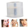 Gatuida Transparent Lip Stretch Film Breathable Makeup Protective Film-7