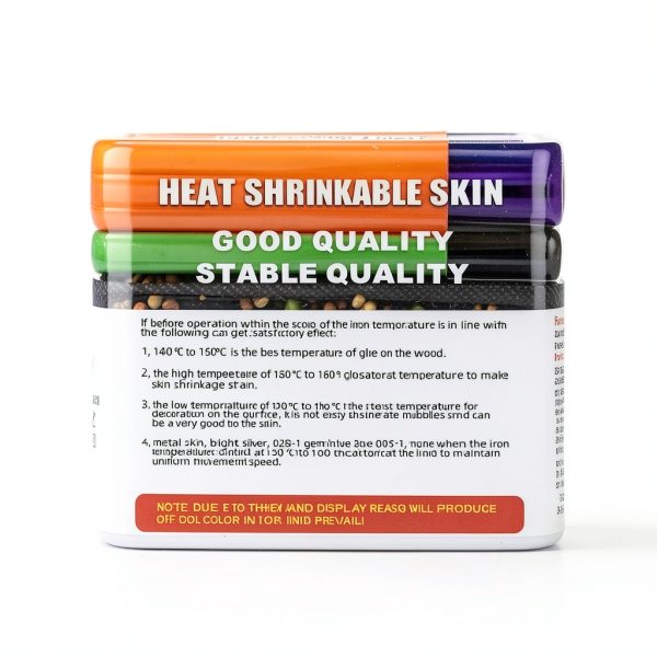 Plastic Film 60x100cm 1PCS by H C PACKING Durable Clear Sheet-4