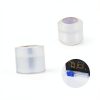 Gatuida Transparent Lip Stretch Film Breathable Makeup Protective Film-6