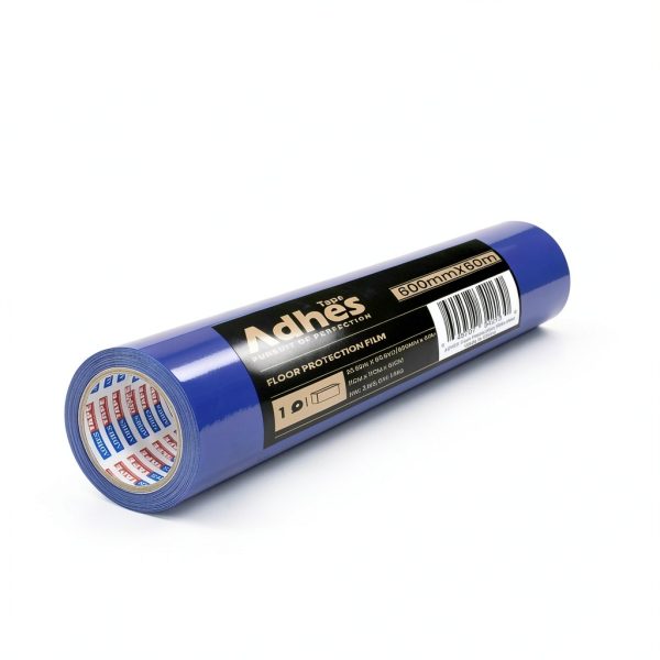 ADHES TAPE PURSUIT OF PERFECTION Heavy Duty Floor Protection Film-1
