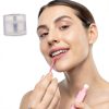 HAKIDZEL Transparent Lip Care Plastic Film Pack 3 Rolls – Lightweight-8