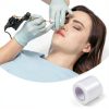 Gatuida Transparent Lip Stretch Film Breathable Makeup Protective Film-2