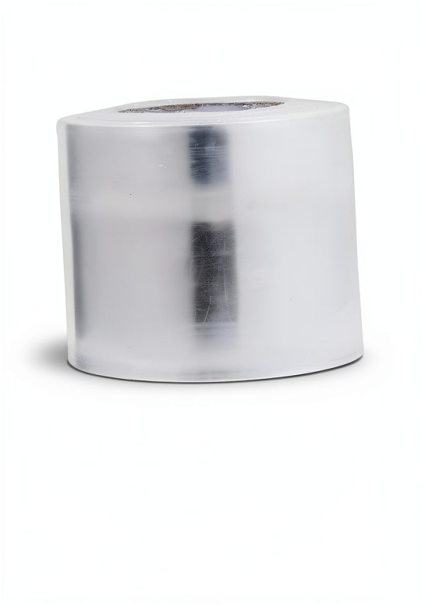 FOMIYES Transparent 6x6cm Plastic Film for Lash Lift Disposable Sheet-6