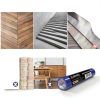 ADHES TAPE PURSUIT OF PERFECTION Heavy Duty Floor Protection Film-4