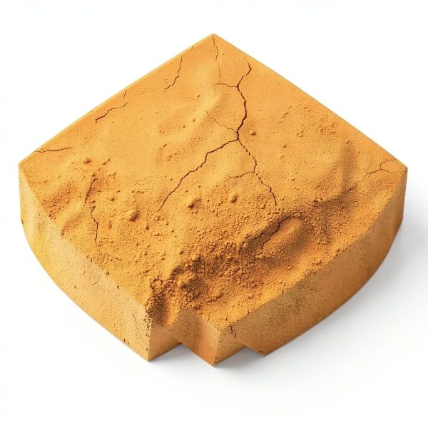 USA Sealing 12x12 Polyimide Film Amber Silicone Backing-0