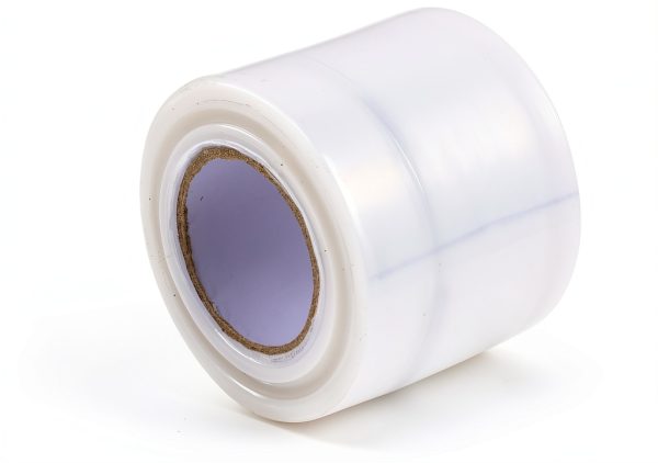 FOMIYES Transparent 6x6cm Plastic Film for Lash Lift Disposable Sheet-7