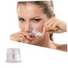 Gatuida Transparent Lip Stretch Film Breathable Makeup Protective Film-8