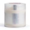 HAKIDZEL Transparent Lip Care Plastic Film Pack 3 Rolls – Lightweight-7