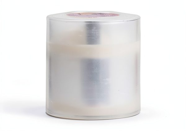 HAKIDZEL Transparent Lip Care Plastic Film Pack 3 Rolls – Lightweight-7