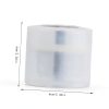 Gatuida Transparent Lip Stretch Film Breathable Makeup Protective Film-1