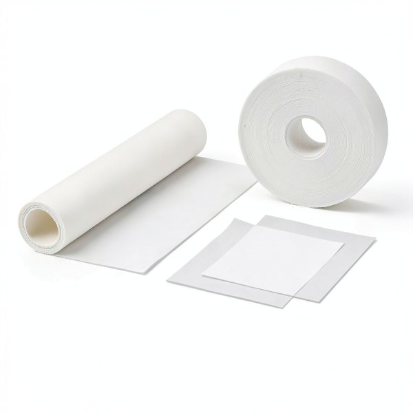 UHMWPE Plastic Film NIINZIIO Molecular Weight Sheet, Various Sizes-1