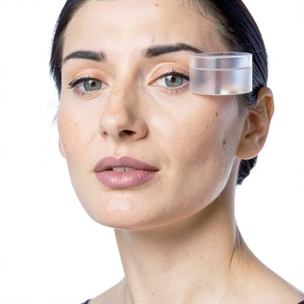 Gatuida Transparent Lip Stretch Film Breathable Makeup Protective Film-4