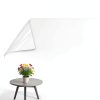YUNSHENGFANGDM PVC Wall Protector 45cm x 5m Electrostatic Film-3