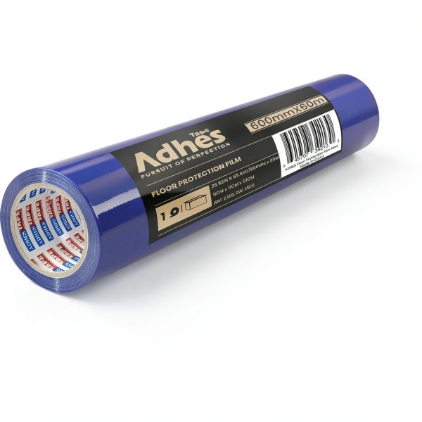 ADHES TAPE PURSUIT OF PERFECTION Heavy Duty Floor Protection Film-0