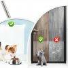 Loiion Waterproof Minimalist Crystal Plastic Film Sheet 16 Ounce-2