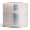HAKIDZEL Transparent Lip Care Plastic Film Pack 3 Rolls – Lightweight-1