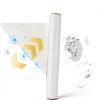 Loiion Space Cat Transparent Roll Plastic Film 16 oz Matte Waterproof-1
