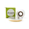 Microppose Parafilm All Purpose Laboratory Clear Poly Film 1.25" x 280 ft-4