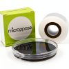 Microppose Parafilm All Purpose Laboratory Clear Poly Film 1.25" x 280 ft-0