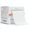 stonylab Lab Sealing Film, 10cm Wide x 38m Long, Flexible and Highly Stretchable (Over 500%), Self-Adhesive Film for Secure Lab Container, Prevents Leakage and Evaporation-0