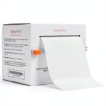 stonylab Lab Sealing Film, 10cm Wide x 38m Long, Flexible and Highly Stretchable (Over 500%), Self-Adhesive Film for Secure Lab Container, Prevents Leakage and Evaporation-0
